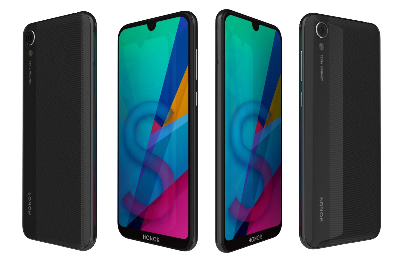 Honor 8S Midnight Black  Low Poly 3D model https://p.turbosquid.com/ts-thumb/HM/JwFR15/QH/04/jpg/1760452501/1920x1080/fit_q87/8ba8db3e5b3ee0b53f2929b366b5ff5c00c6a3ce/04.jpg