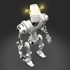 Toy Robot