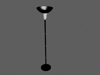 standing lamp.max