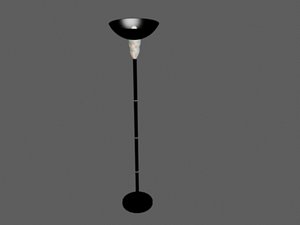 standing lamp.max