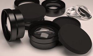 MACRO LENS 58 MM 2.0X MAG 2016