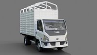 Tata Ultra 714 Cargo Truck