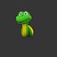 Snake Animated