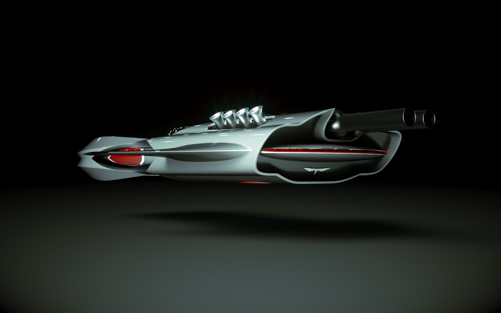 Original Designed Max