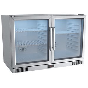 Commercial Mini Fridge