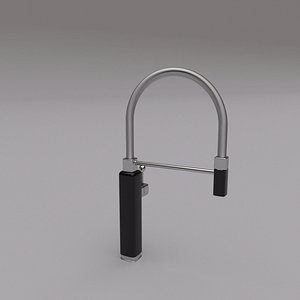Kitchen Faucet 3D model