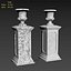 Classic vase 01