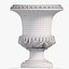 Classic vase 01