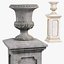 Classic vase 01