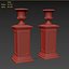 Classic vase 01