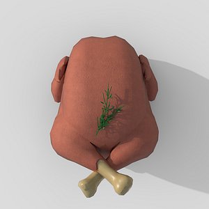 Baked Chicken