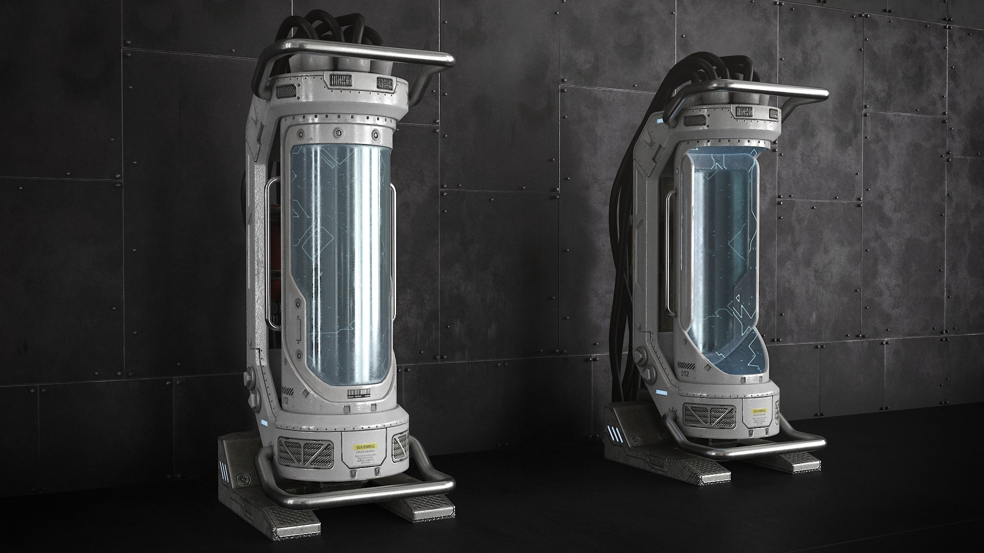 Sci Fi Container Capsule 3D https://p.turbosquid.com/ts-thumb/HM/Z7uw8t/Ld/container_0000_03/jpg/1765455571/1920x1080/fit_q87/18eec2e9b800f2bb12c0e71130750ae37eb4f122/container_0000_03.jpg