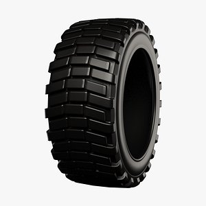 Tractor Tire