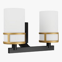 731627 Cero Lightstar Sconce