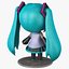 Miku Hatsune Chibi
