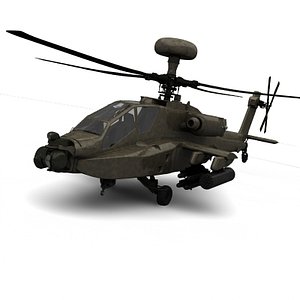 Helicopter