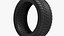 Car Tire V1