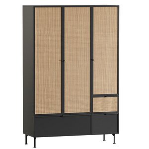 wardrobe 019 3D
