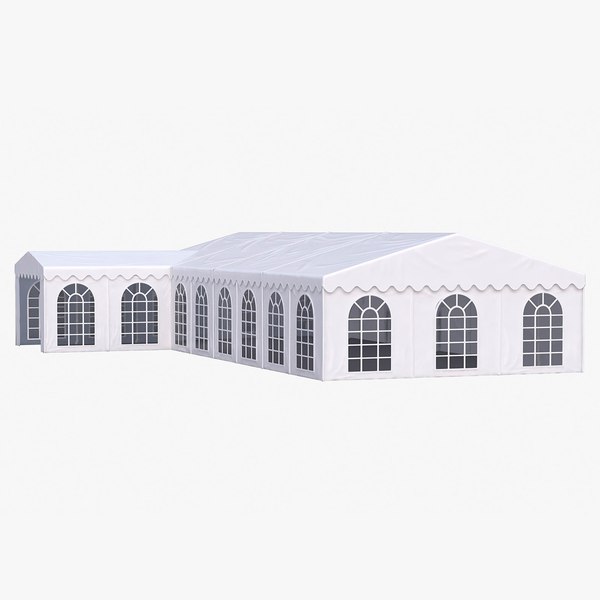 tent model