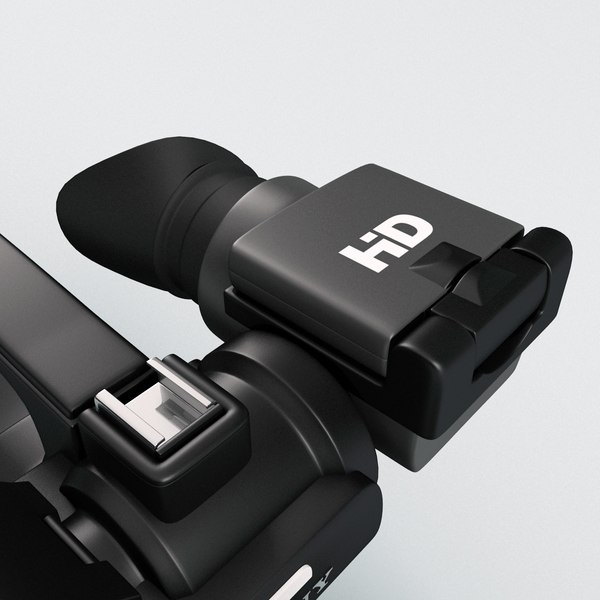 lwo sony hxrmc2000u avchd camcorder