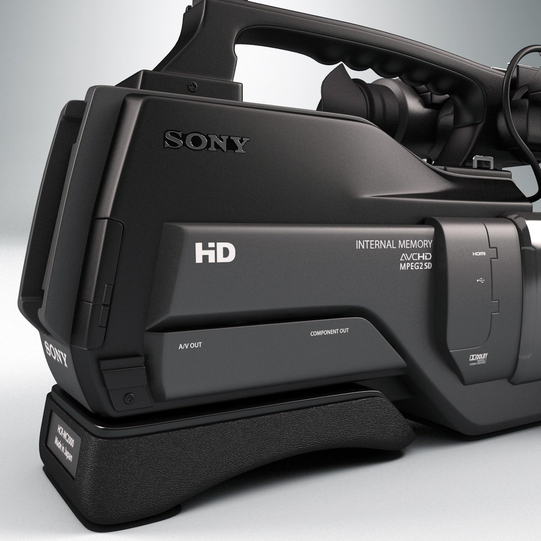 lwo sony hxr-mc2000u avchd camcorder https://p.turbosquid.com/ts-thumb/HM/lWcOBD/hWT6gVbJ/sony_hxrmc2000u_avchd_camcorder_09/jpg/1308667213/1920x1080/fit_q87/ecc9072095f99733fb7149c6c621f077c213bb4e/sony_hxrmc2000u_avchd_camcorder_09.jpg