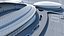 Stadium 4 3D model