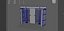 회전식 게이트 03 3D 모델