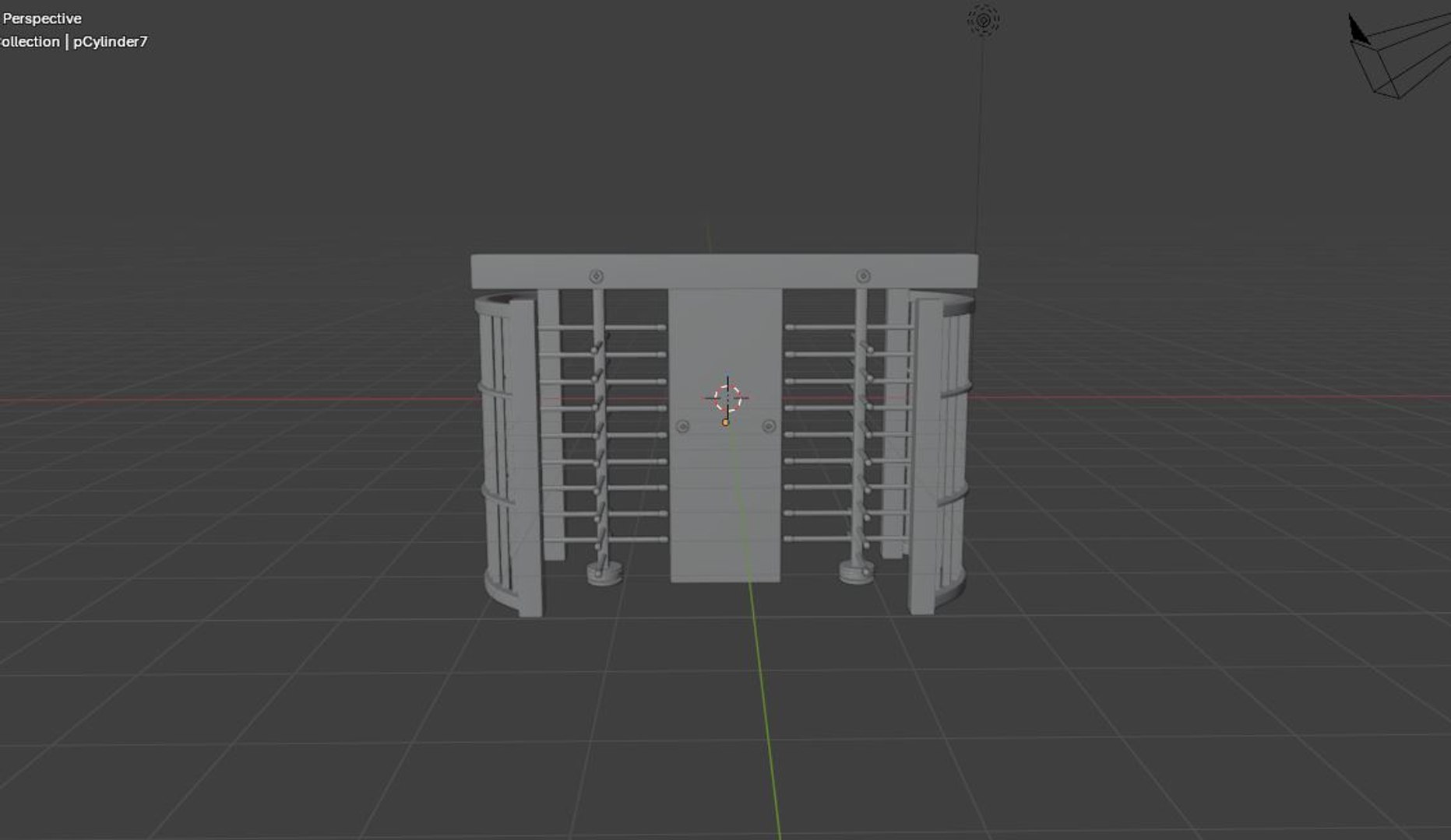 Turnstile gate 03 3D model model https://p.turbosquid.com/ts-thumb/HM/olgWwX/XP/333/jpg/1770042275/1920x1080/fit_q87/33600ceb6d448e371bc04e04b572c19ebb66b418/333.jpg