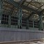VECCHIA STAZIONE FERROVIARIA