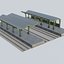 VECCHIA STAZIONE FERROVIARIA