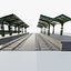 VECCHIA STAZIONE FERROVIARIA