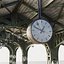 VECCHIA STAZIONE FERROVIARIA