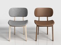 CHAIR CLAIRE