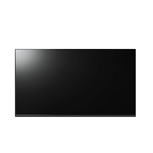 3D flat screen wall tv