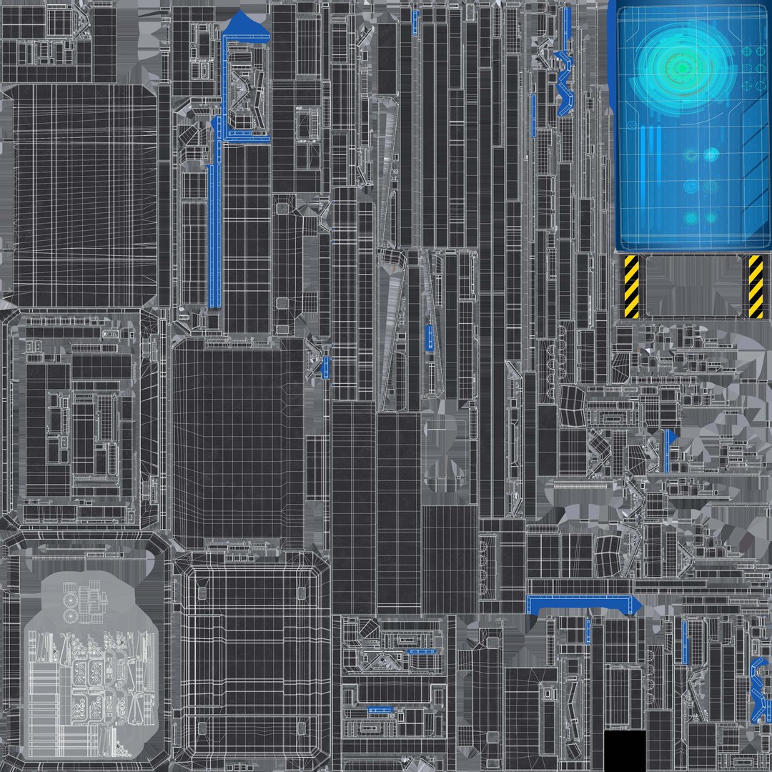 3D Detailed Sci Fi Case model https://p.turbosquid.com/ts-thumb/HM/t19fsT/Gu/13/jpg/1776148745/1920x1080/fit_q87/f001167a0bff93ed067c4d233f6411f74b63cef3/13.jpg