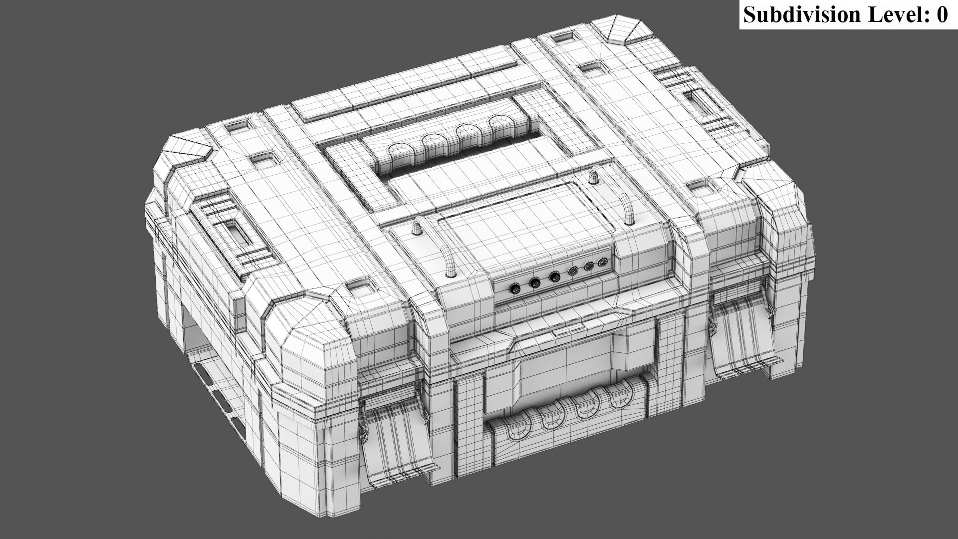 3D Detailed Sci Fi Case model https://p.turbosquid.com/ts-thumb/HM/t19fsT/iH/9/jpg/1776148555/1920x1080/fit_q87/fcbb98394ca119dcda377d3f0365d47d79cccbb8/9.jpg