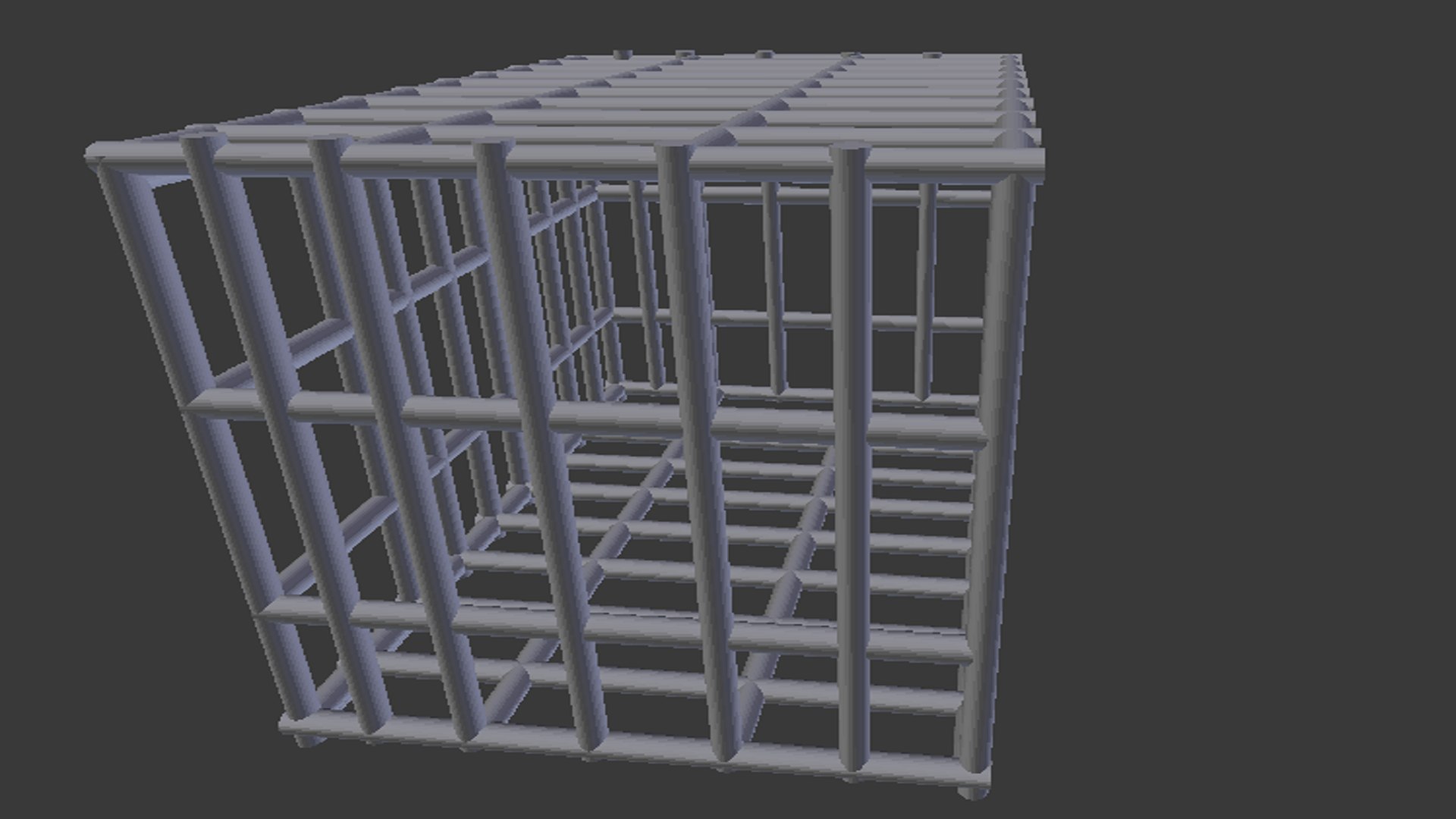 3D cage jail animal model https://p.turbosquid.com/ts-thumb/HM/tnwmsF/Lrmuj2Bx/cage3/png/1510831052/1920x1080/fit_q87/ce6551dc97917b63471104bfbc0742970acb2315/cage3.jpg