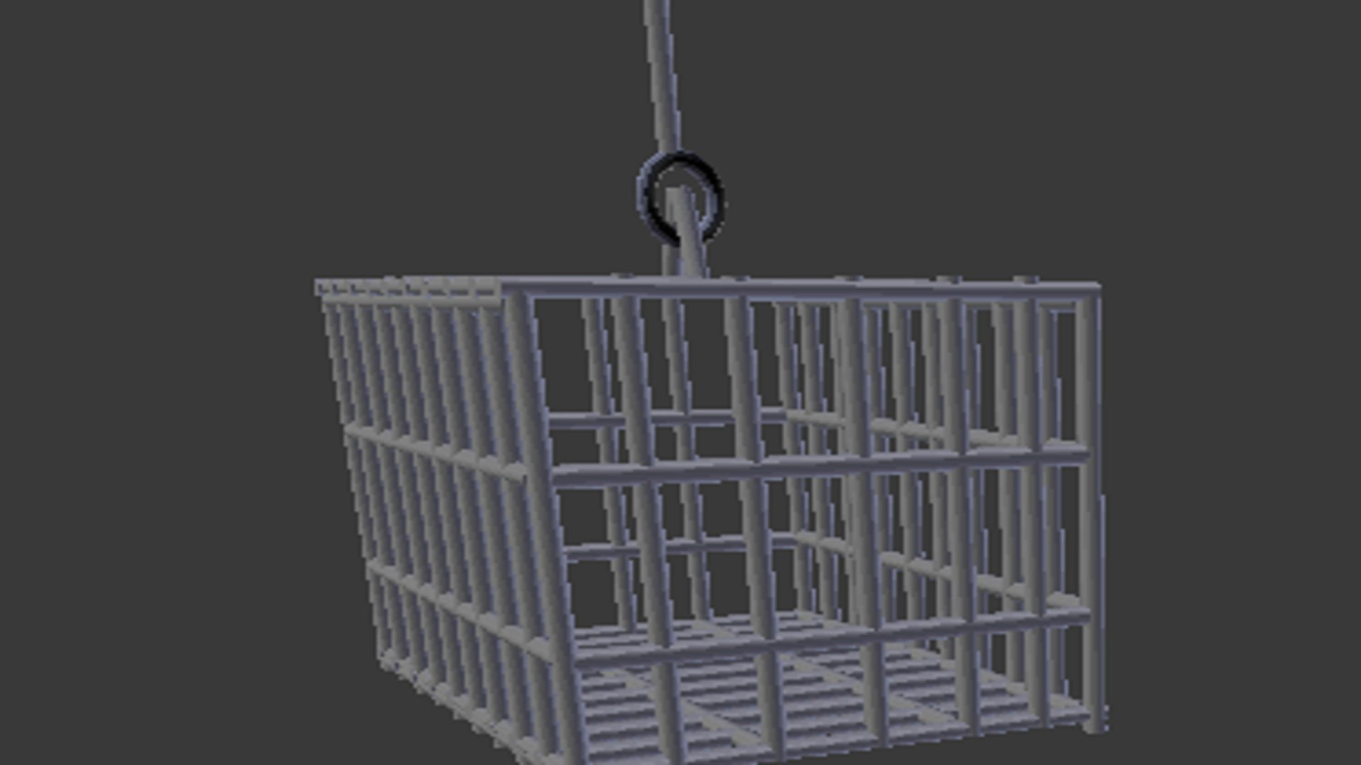 3D cage jail animal model https://p.turbosquid.com/ts-thumb/HM/tnwmsF/xCgWuttr/holdingcage/png/1510831086/1920x1080/fit_q87/ed31b34c6f5b2cf5b475525242aa7ed60bd0a338/holdingcage.jpg