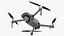 Sammlung globaler Aufklärungs-UAVs