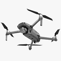 DJI Mavic 2 Pro Quadcopter with 4K Hasselblad Camera