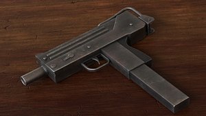 High-Quality Mac 10