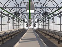 Greenhouse