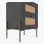 BEDSIDE TABLE 002