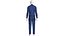 Men Multi Zipper Jacket With Pant-Outfit