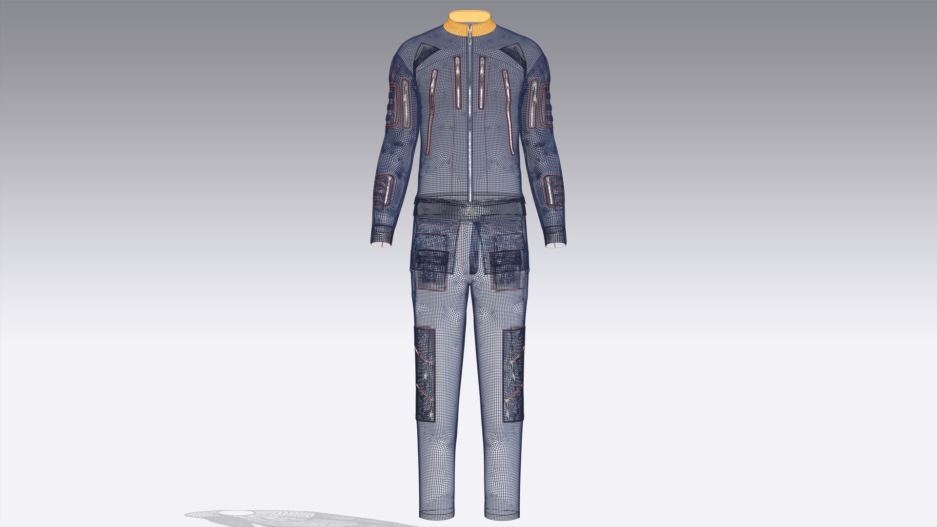 Men Multi Zipper Jacket With Pant-Outfit 3D model https://p.turbosquid.com/ts-thumb/HN/2O5GxL/da/menmultizipperjacketwithpantoutfit_/png/1791450332/1920x1080/fit_q87/b0f3d6c5f8ade114aa750bcaa6f88dc24301fbc4/menmultizipperjacketwithpantoutfit_.jpg