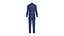 Men Multi Zipper Jacket With Pant-Outfit
