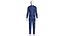 Men Multi Zipper Jacket With Pant-Outfit