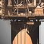 Perdido Oil Platform