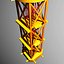 Perdido Oil Platform