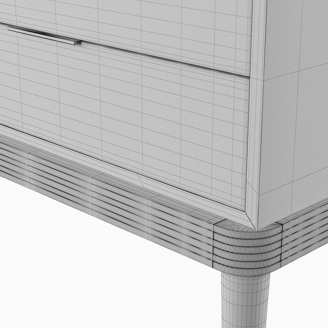 3D Model Buffet - TurboSquid 1397117